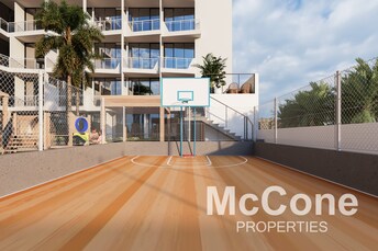 Apartment For Sale in Jumeirah Village Circle (JVC)