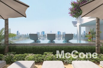 Apartment For Sale in Jumeirah Village Circle (JVC)