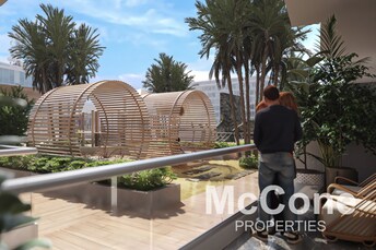 Apartment For Sale in Jumeirah Village Circle (JVC)