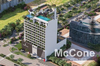 Apartment For Sale in Jumeirah Village Circle (JVC)