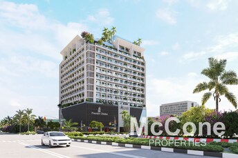 Apartment For Sale in Jumeirah Village Circle (JVC)