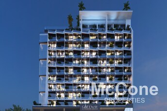 Apartment For Sale in Jumeirah Village Circle (JVC)