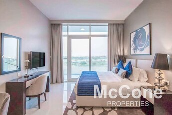 Golf Terrace Apartment for Sale, DAMAC Hills, Dubai