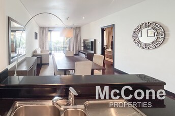 The Royal Amwaj Resort & Spa Apartment for Sale, Palm Jumeirah, Dubai