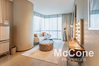 DAMAC Towers by Paramount Hotels and Resorts Apartment for Sale, Business Bay, Dubai