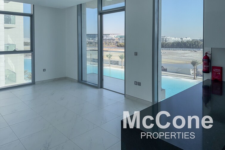 District One Apartment for Sale, Mohammed Bin Rashid City, Dubai