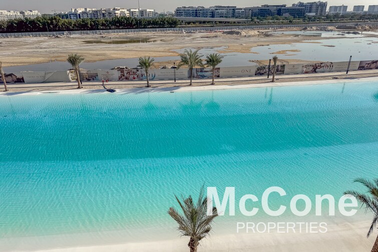 District One Apartment for Sale, Mohammed Bin Rashid City, Dubai