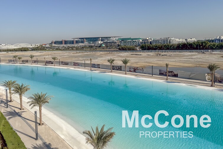 District One Apartment for Sale, Mohammed Bin Rashid City, Dubai