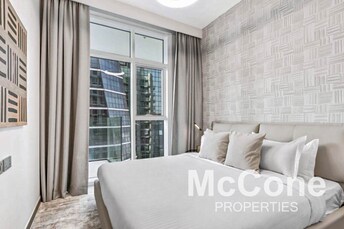 Urban Oasis by Missoni Apartment for Sale, Business Bay, Dubai