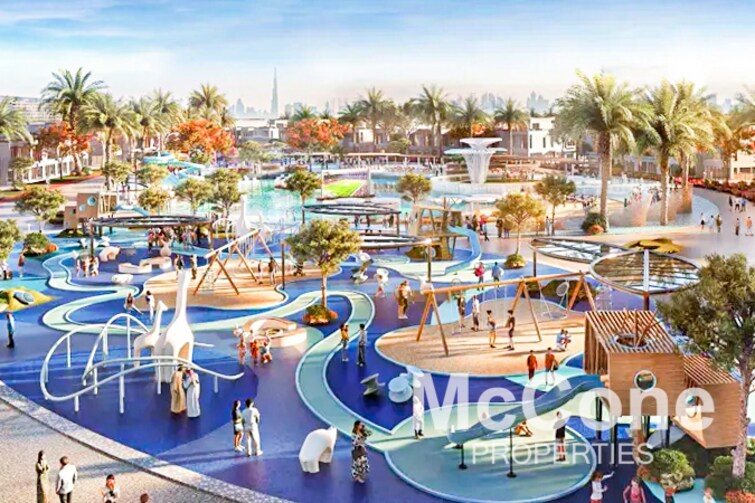  Townhouse for Sale, Dubai Investment Park (DIP), Dubai