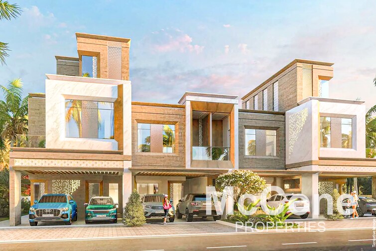  Townhouse for Sale, Dubai Investment Park (DIP), Dubai