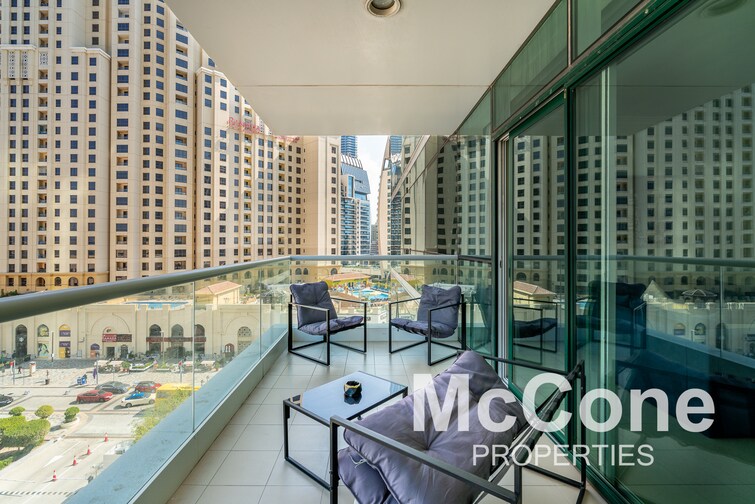  Apartment for Sale, Jumeirah Beach Residence (JBR), Dubai
