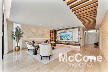  Villa for Sale, DAMAC Hills, Dubai