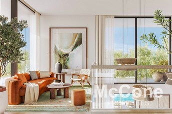 Farm Gardens Villa for Sale, The Valley, Dubai
