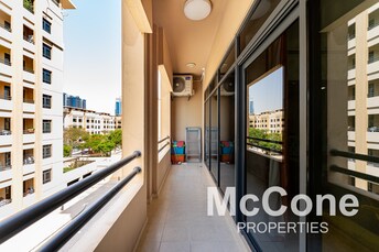 Al Sidir Apartment for Sale, The Greens, Dubai