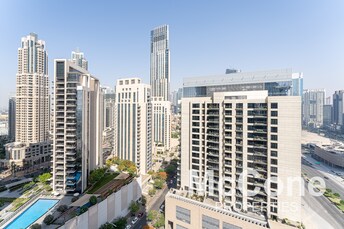 Mohammad Bin Rashid Boulevard Apartment for Sale, Downtown Dubai, Dubai