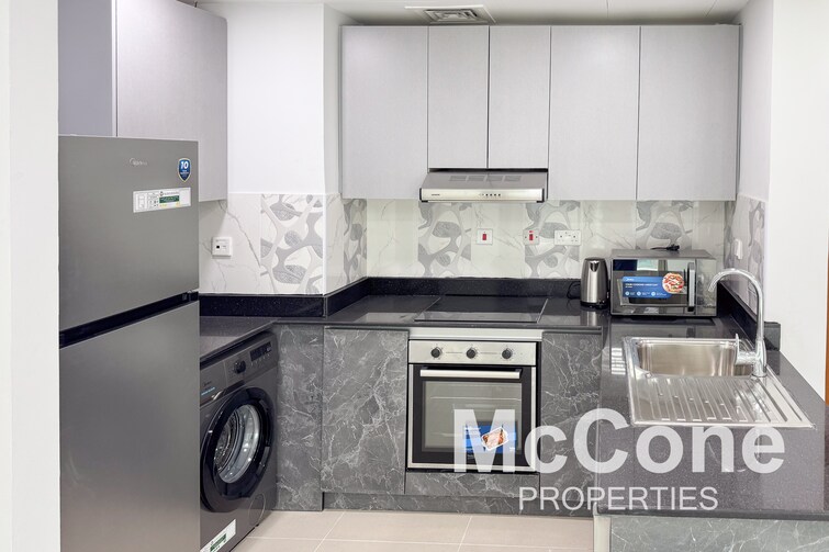 Ocean Heights Apartment for Sale, Dubai Marina, Dubai