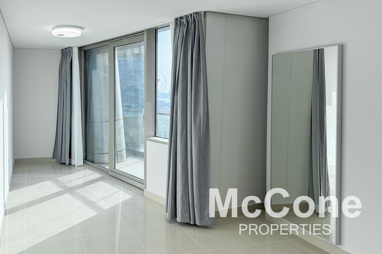 Ocean Heights Apartment for Sale, Dubai Marina, Dubai