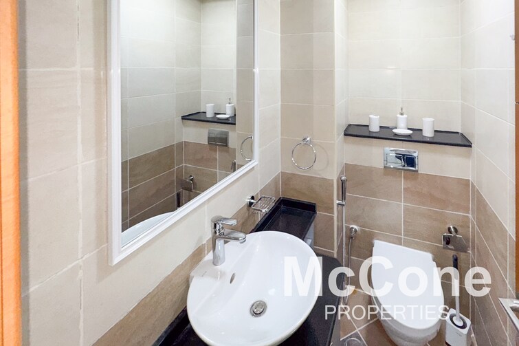 Ocean Heights Apartment for Sale, Dubai Marina, Dubai