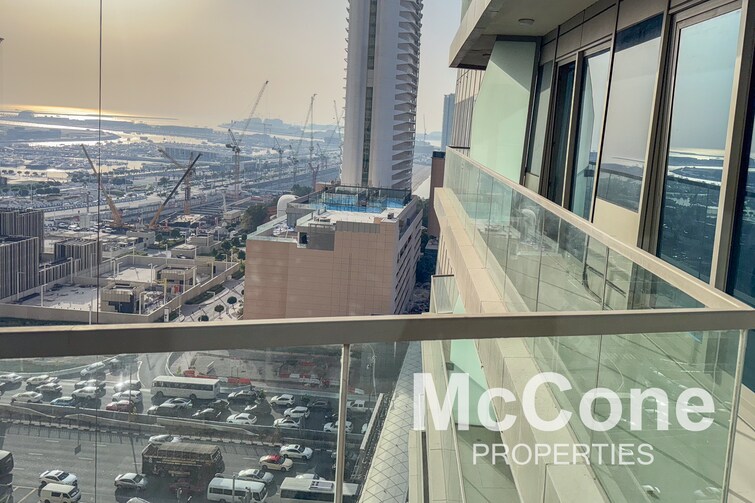 Ocean Heights Apartment for Sale, Dubai Marina, Dubai