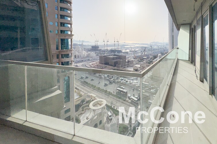 Ocean Heights Apartment for Sale, Dubai Marina, Dubai