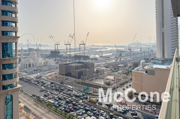 Ocean Heights Apartment for Sale, Dubai Marina, Dubai