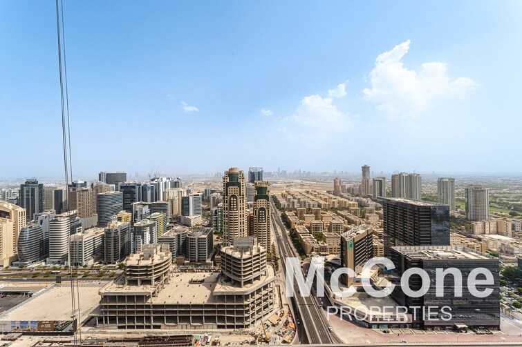 The S Tower Apartment for Sale, Dubai Internet City, Dubai