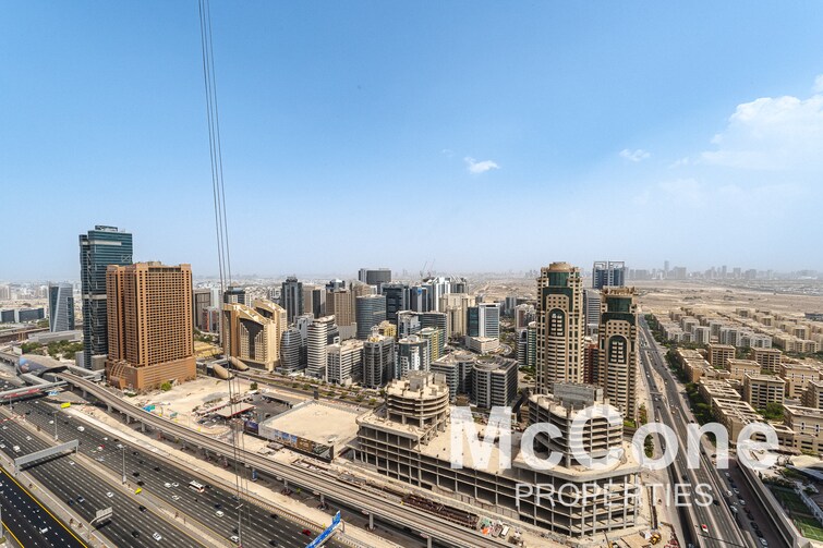 The S Tower Apartment for Sale, Dubai Internet City, Dubai