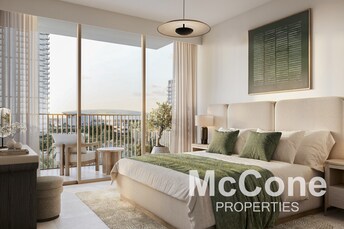  Apartment for Sale, Dubai Creek Harbour, Dubai