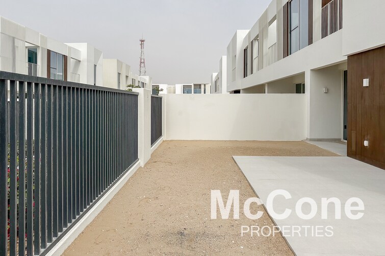 NARA Townhouses Townhouse for Sale, The Valley, Dubai
