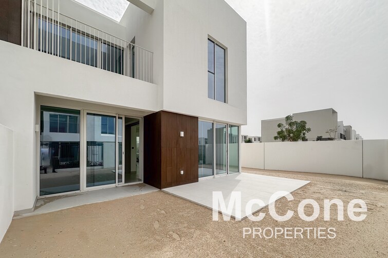 NARA Townhouses Townhouse for Sale, The Valley, Dubai