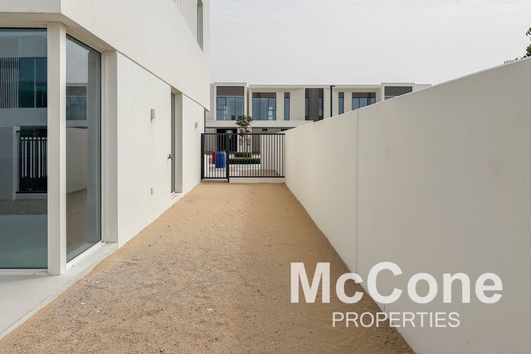 NARA Townhouses Townhouse for Sale, The Valley, Dubai