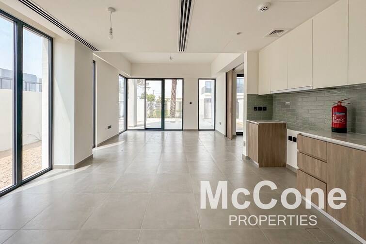 NARA Townhouses Townhouse for Sale, The Valley, Dubai