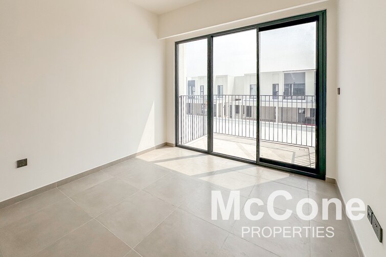 NARA Townhouses Townhouse for Sale, The Valley, Dubai