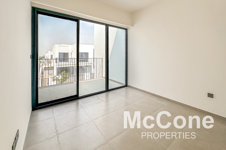 NARA Townhouses Townhouse for Sale, The Valley, Dubai