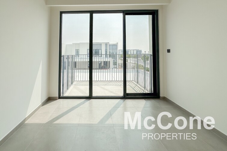 NARA Townhouses Townhouse for Sale, The Valley, Dubai