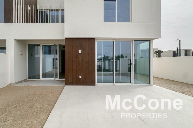 NARA Townhouses Townhouse for Sale, The Valley, Dubai