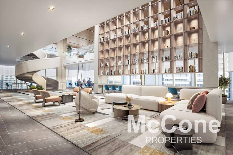  Apartment for Sale, DIFC, Dubai