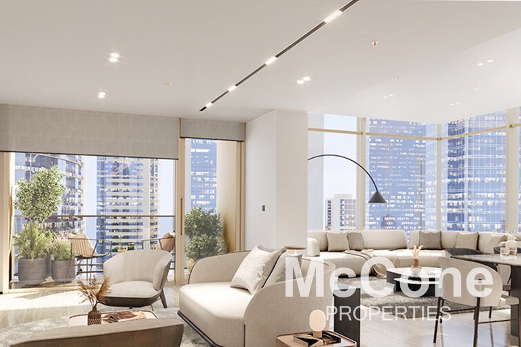  Apartment for Sale, DIFC, Dubai