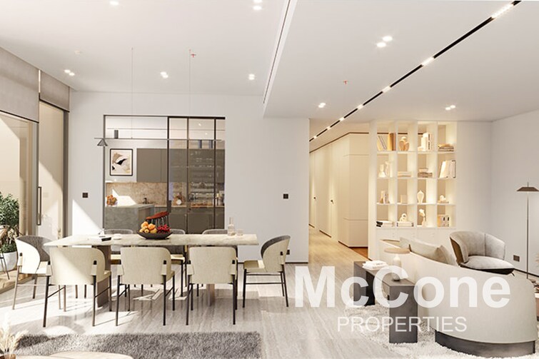  Apartment for Sale, DIFC, Dubai