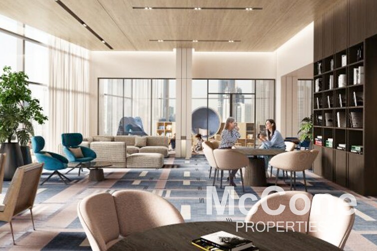  Apartment for Sale, DIFC, Dubai