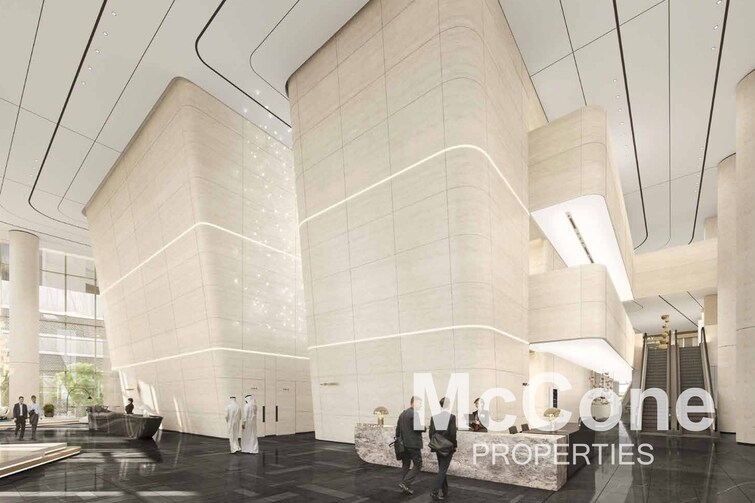  Apartment for Sale, DIFC, Dubai