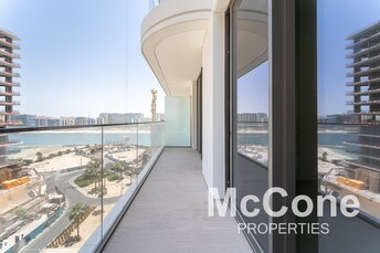 EMAAR Beachfront Apartment for Sale, Dubai Harbour, Dubai