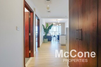 1 BR Apartment For Sale in Elite Residence