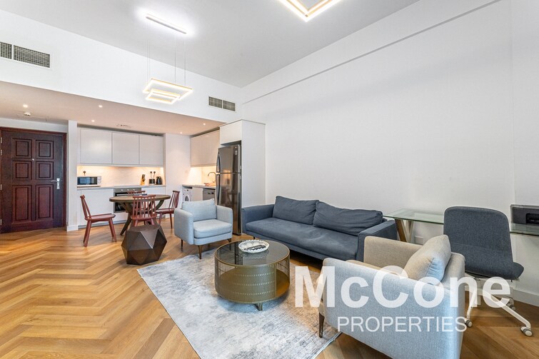 Azure Apartment for Sale, Dubai Marina, Dubai