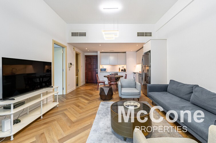 Azure Apartment for Sale, Dubai Marina, Dubai