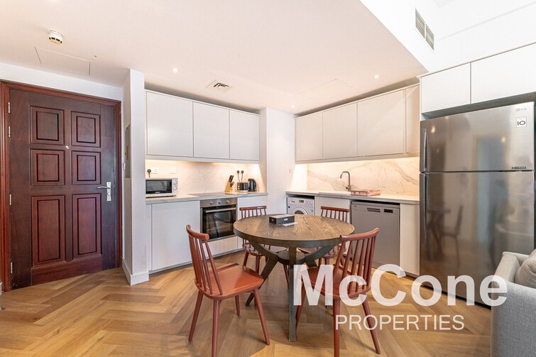 Azure Apartment for Sale, Dubai Marina, Dubai