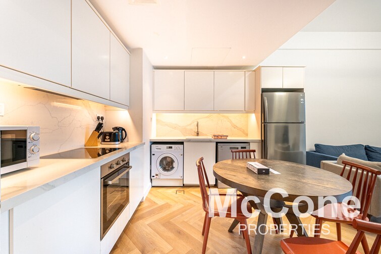 Azure Apartment for Sale, Dubai Marina, Dubai