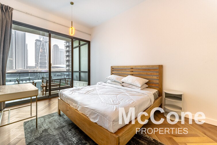 Azure Apartment for Sale, Dubai Marina, Dubai