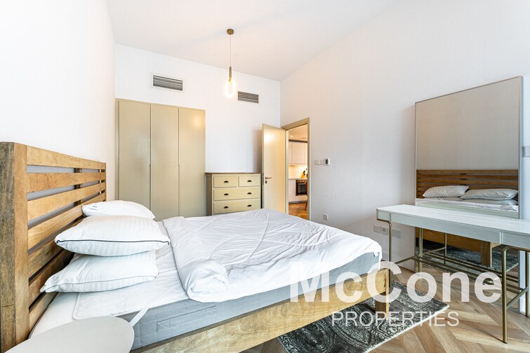 Azure Apartment for Sale, Dubai Marina, Dubai